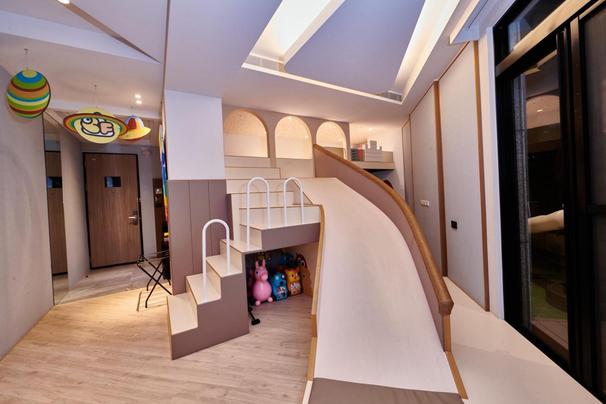 墾丁耳東華苑erdong Manor Bed and Breakfast Exteriör bild