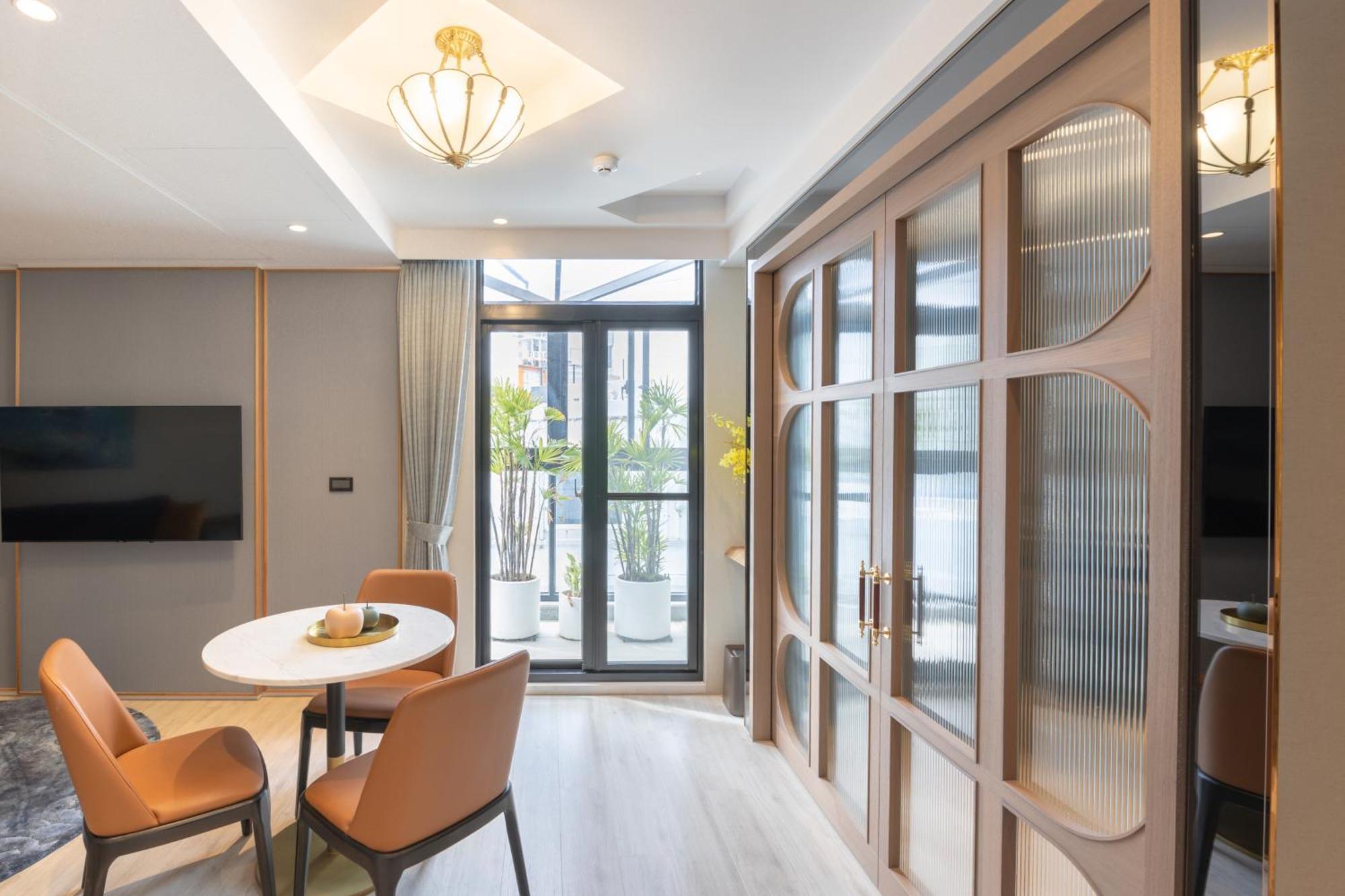 墾丁耳東華苑erdong Manor Bed and Breakfast Exteriör bild