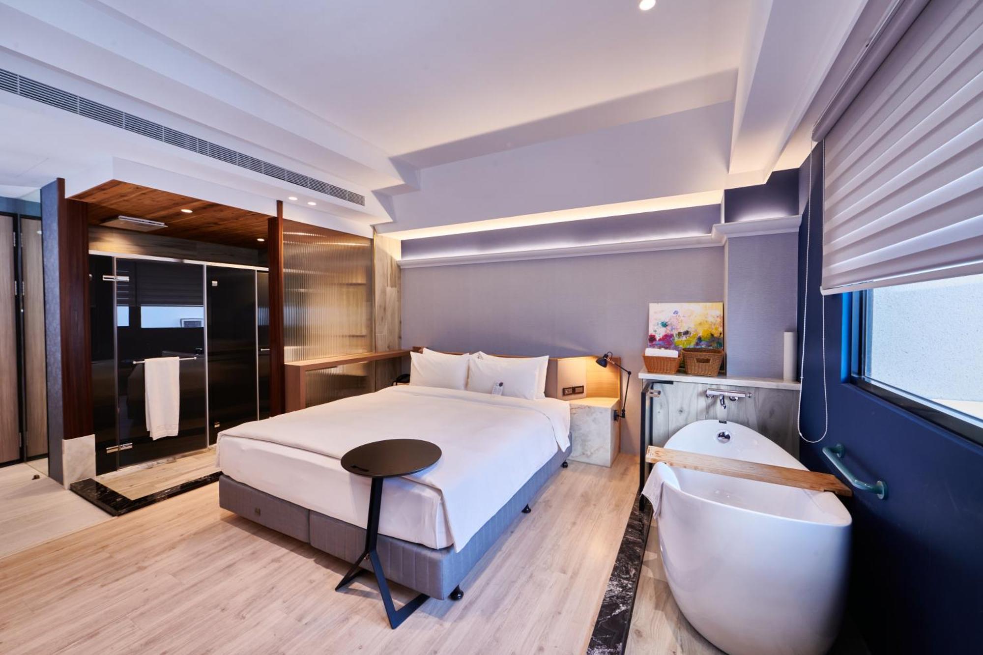 墾丁耳東華苑erdong Manor Bed and Breakfast Exteriör bild